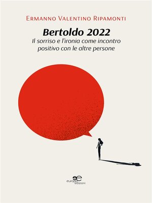 cover image of Bertoldo 2022
